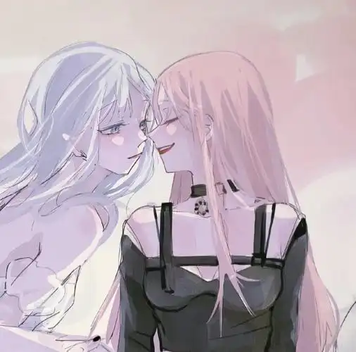 不能错过的漫头|闺蜜系列一_腾讯新闻