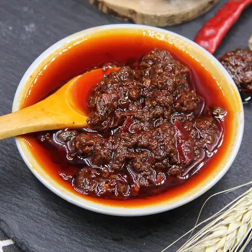 万州烤鱼家用香辣蒜香泡椒麻辣风味纸包商用酱类调料