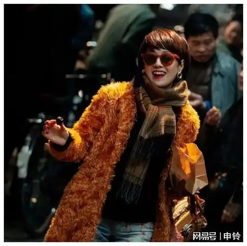 对比文章和姚笛的现状!才明白10年前马伊琍"设的局"有多逆天