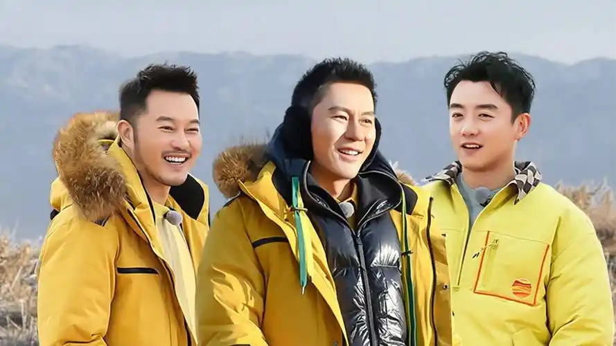 02而这么多年跑男下来,李晨也的确拥有当队长,当c位的能力,这个队长