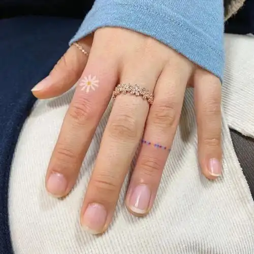 有特殊意义的英文纹身,提问第一次纹身 - 玉三网