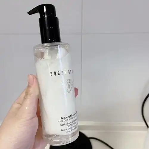 bobbibrown芭比布朗卸妆油200ml水感洁肤清洁芭比波朗卸妆油 400ml