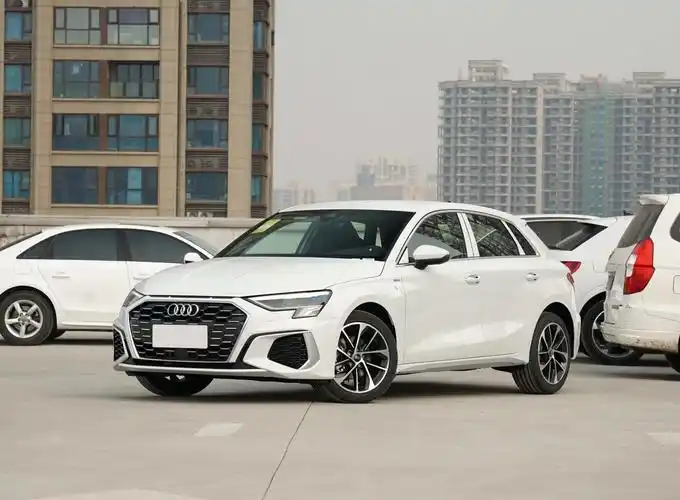 2021款奥迪a3两厢车报价插图