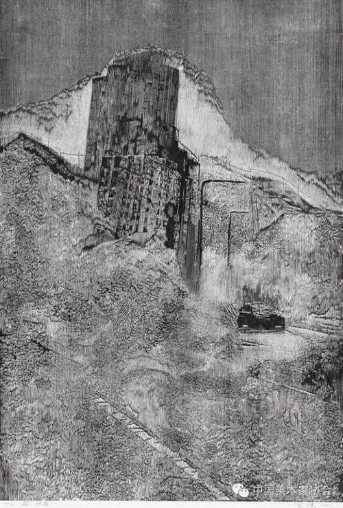 全国美展160件获奖作品大解读