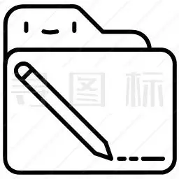 文件夹图标