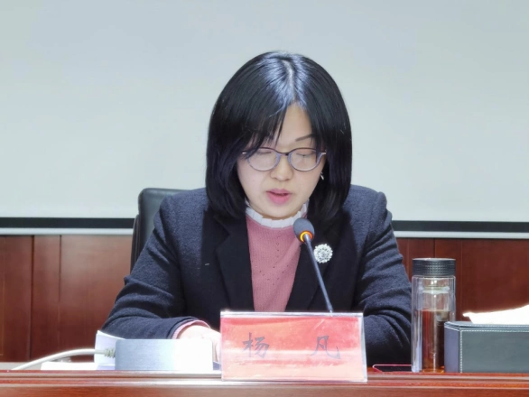 鼎城区部署全区医保协议机构专项治理"回头看"工作