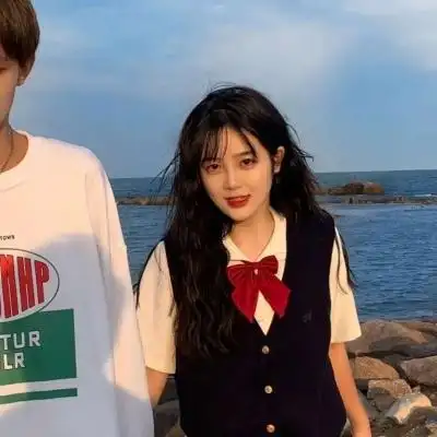 网恋情侣头像两人高清一对两张的网恋情侣头像两个人图片