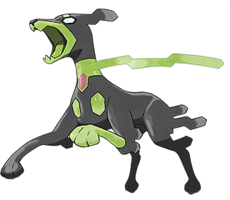 基格尔德10%形态