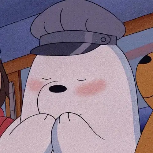 咱们裸熊白熊美图