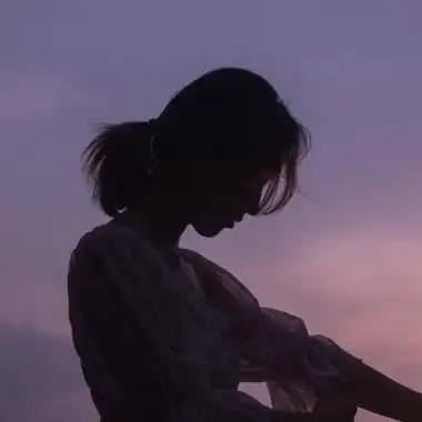 情头像情侣单人两张高清好看的男女单人两张情侣头像图片