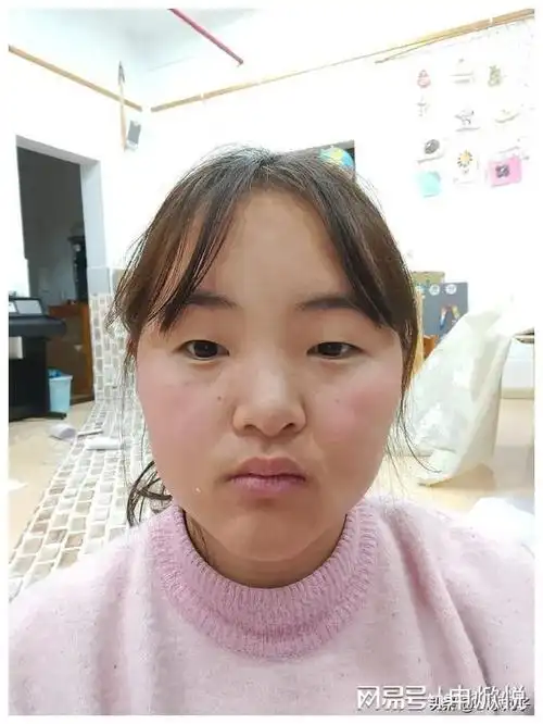 长得丑的女生到底有多惨?