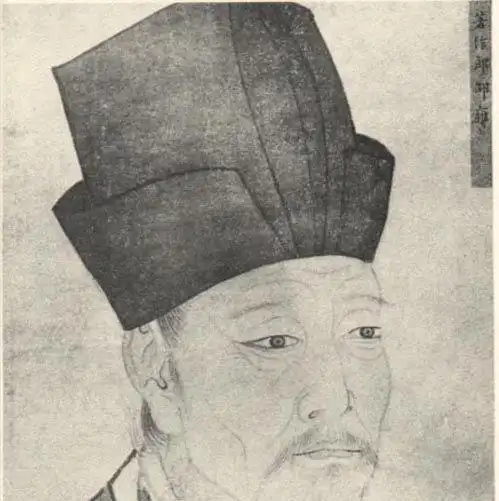 山村咏怀这首诗描写了迷人的乡村风景(山村咏怀这首诗配一幅画)