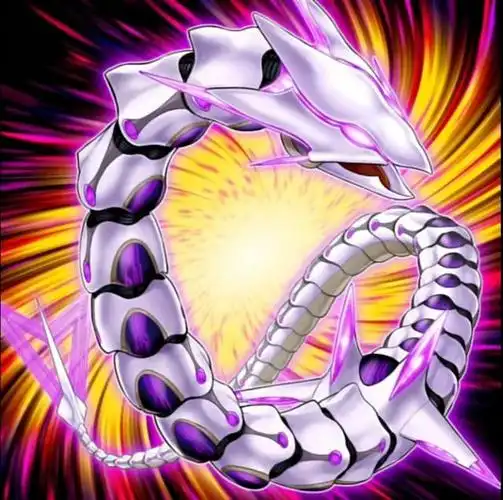 游戏王电子龙龙女仆下级怪兽ai绘画