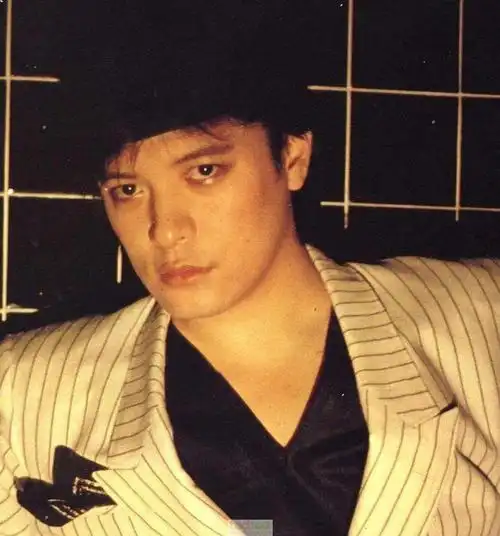 刘文正的专辑,你听过几张?