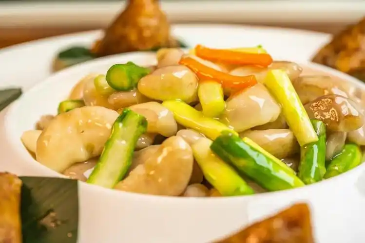 乡味丨浙江嘉兴:南湖菱歌谱新篇_诚信长三角