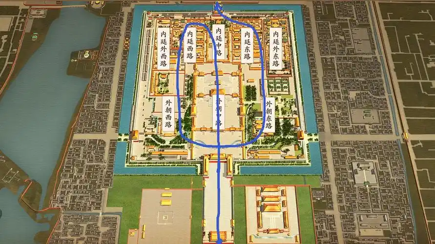 【展览·北京】故宫&卡地亚珠宝展