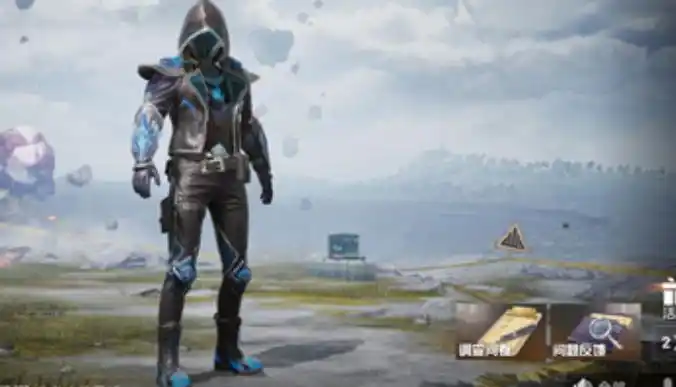 和平精英氪金最多的玩家 最后一个你肯定想不到_游戏_大佬_游起乐