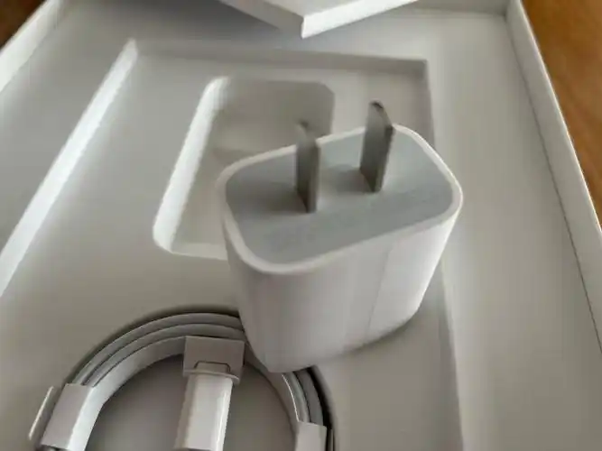 出苹果充电头 线(ipad9原装20w) nga玩家社区