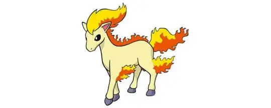 宝可梦剑盾小火马怎么进化