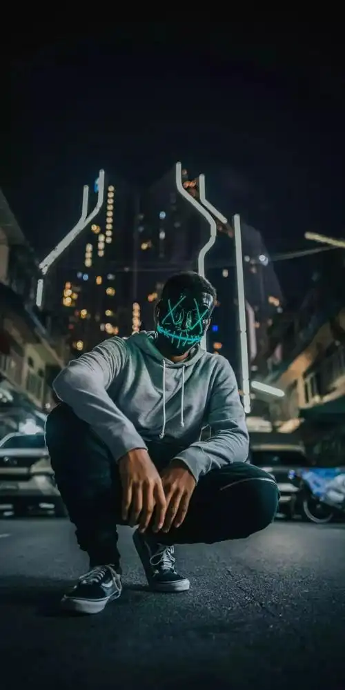 iphone壁纸潮流壁纸