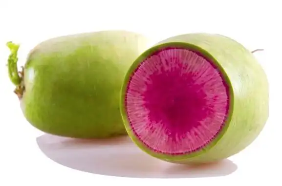 怎么取出紫心萝卜的汁