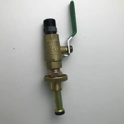 内蒙古厂家直销液化气充液阀批发高要求