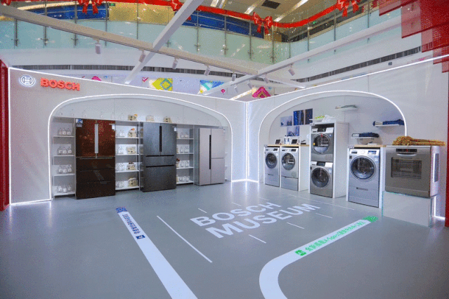 "告辞将就,就要有料",有料博物馆,等你来打卡