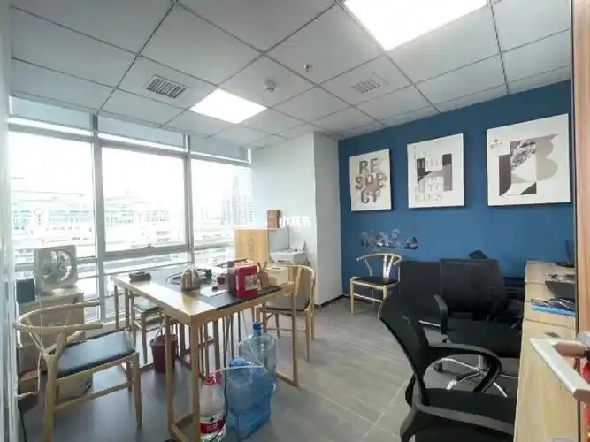 广州天河越秀荔湾海珠区办公室