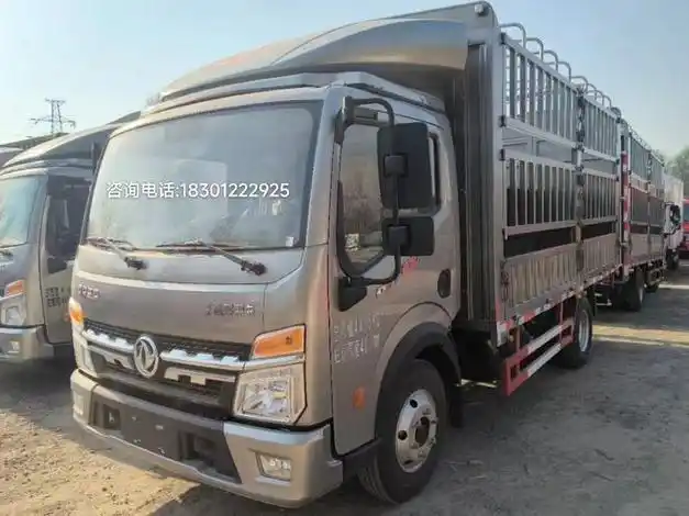 北京顺义北法信附近卖东风多利卡货车的电话