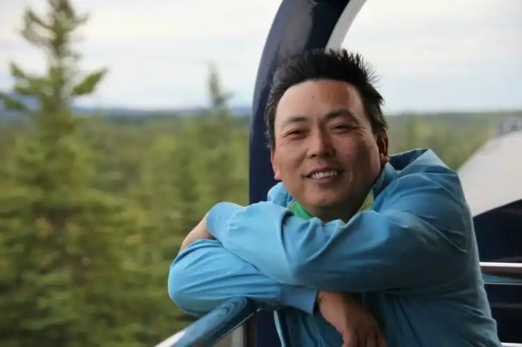 隐形富豪段永平,不仅仅是oppo和vivo的老板,更是股神!