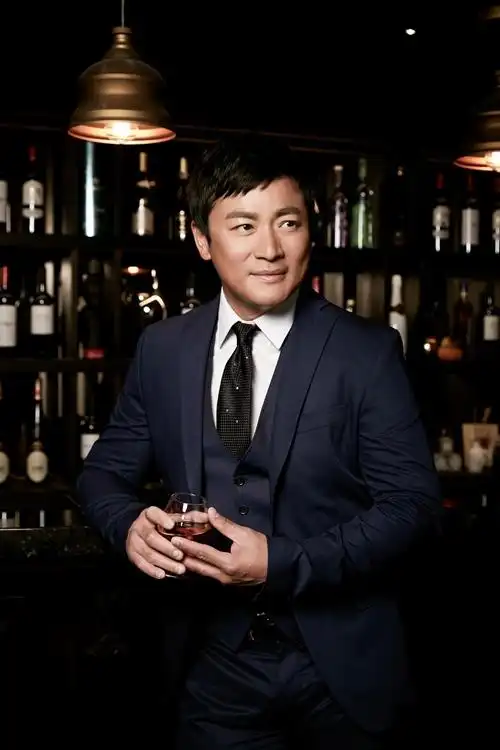 江宏恩经纪公司经纪人怎么联系热点梁朝伟参演无名