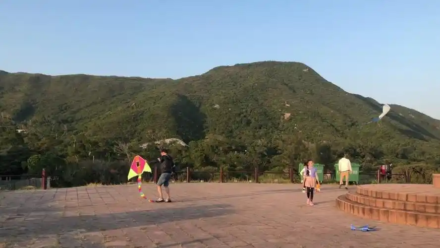 清水湾郊野公园