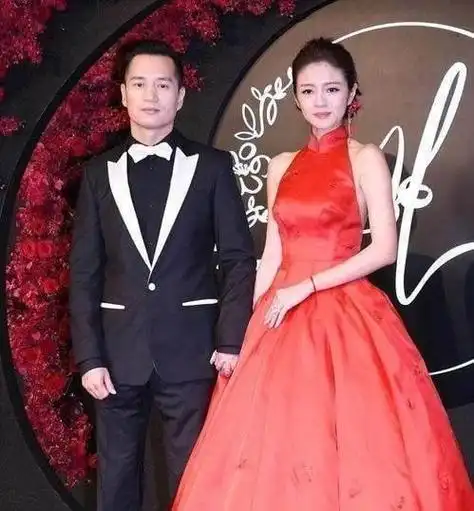 疑安以轩老公被捕画面曝光戴黑色头套和手铐被押送检察院2