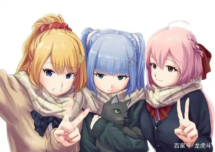 最美封面女郎,[碧蓝航线]当家花旦壁纸分享