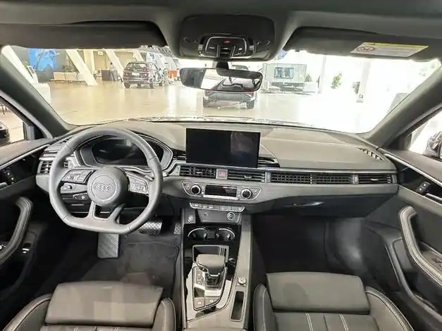 内饰|油耗|奔驰|奥迪a4l_网易订阅