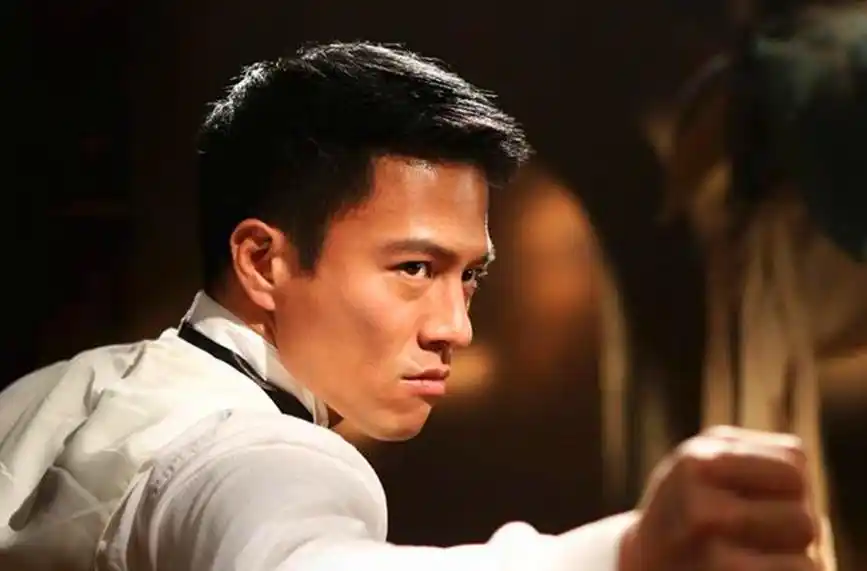 成龙李连杰甄子丹老了,10位武打明星,中国动作片将由谁扛大旗?