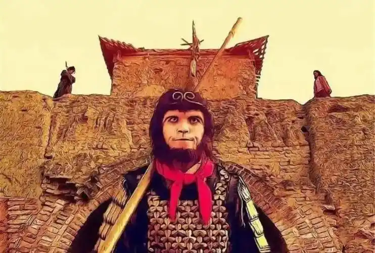 《大话西游》你真的看懂了吗?又看懂了多少?_孙悟空_紫霞_爱的