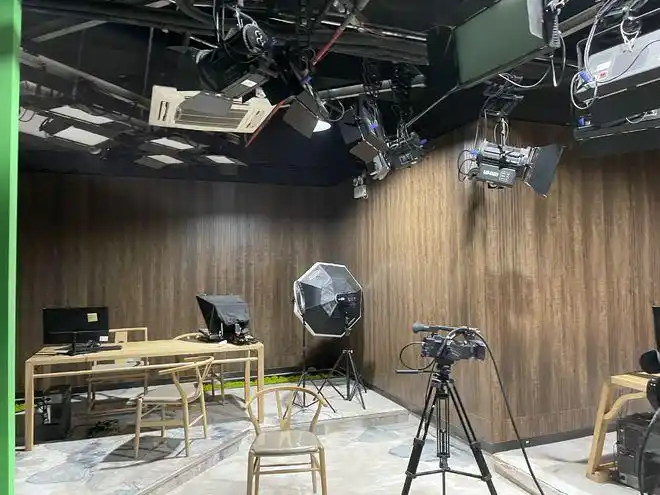 现在开直播公司怎么样手把手教你如何开直播公司