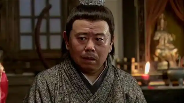 还原历史真相武大郎身高1米8曾高中进士还是位清官