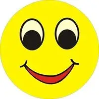 带笑脸的头像 带着笑容笑脸的头像