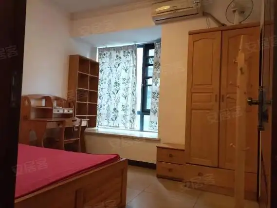 名流公馆西区大三房出租 家具家电齐全 近轻轨,渝中租房-重庆58安居客