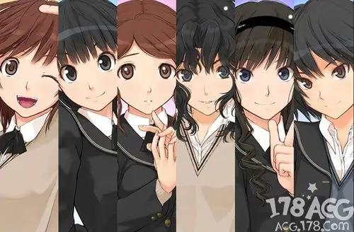 高山箕犀将有新作动画企划!