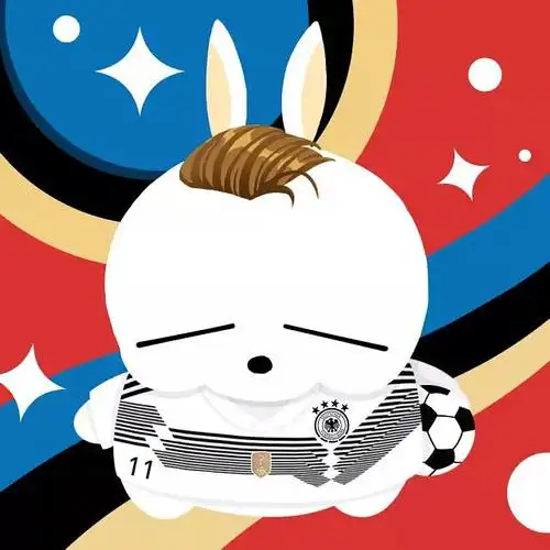 世界杯头像流氓兔x世界杯明星快来pick你的专属头像