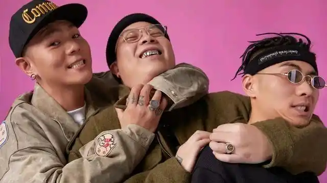 长沙词王功夫胖写歌嘲讽丁太升,丁老师连夜发6千字长文回怼