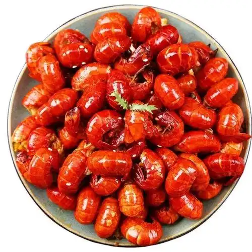 冷冻龙虾尾龙虾球非即食麻辣虾尾海鲜水产小龙虾尾