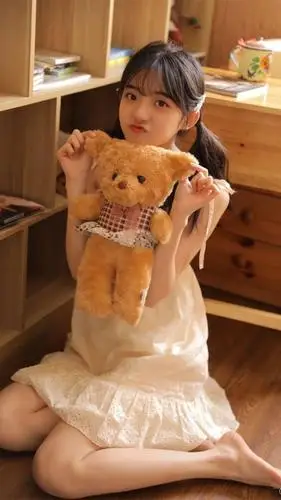 手机壁纸创造101王晴