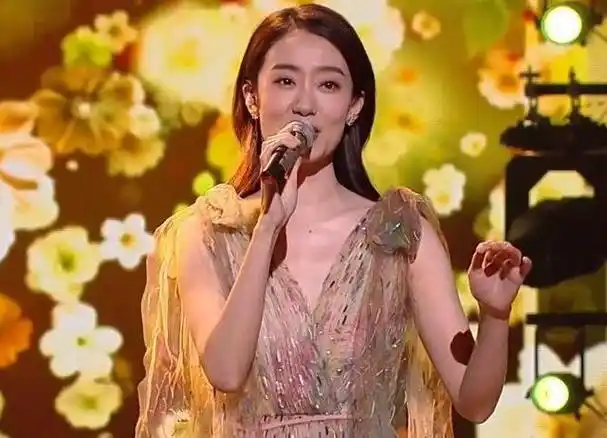 内娱里其他艺人可能翻车的事情放贾玲身上却总是另一个结局