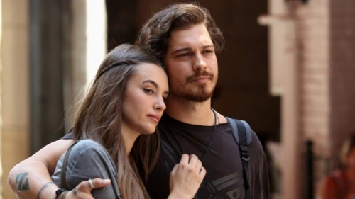 《有毒蜂蜜》 最开朗的人最容易得抑郁症吧