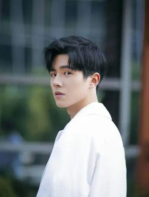 新生代九零后的男演员,个个颜值爆表,演技出众