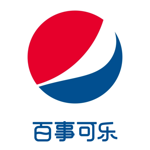 百事可乐
